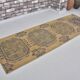 Vintage Handmade Hallway Runner sku 2284
