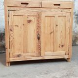 Vintage buffet