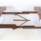 Rosewood Dining Table Designed by Johannes Andersen