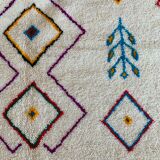 Tapis berbère azilal 160x265cm