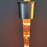 Hanging lamp, from Danish Vitrika, produced back in the 70s.