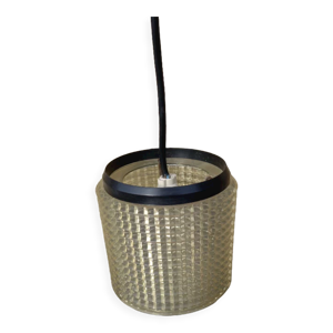 Suspension cylindrique