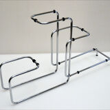 Thonet console table by Emile Guyot 1940s