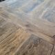 Grande table de ferme