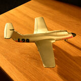 Avion à friction 1963