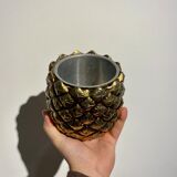 Mauro Manetti pineapple ice bucket