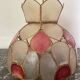 Suspension en nacre