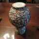 Fratellini vase 1960