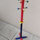 Pierre Sala vintage pencil coat rack