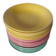 Digoin vintage plates