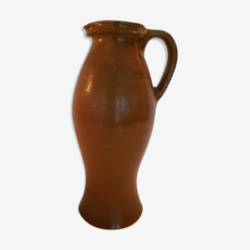 Pitcher vase in sandies