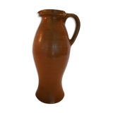 Pitcher vase in sandies
