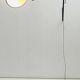 Model 265 Wall lamp by Paolo Rizzatto
