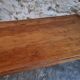 Antique dining table in French cherry wood 1900–1920 – Provincial farmhouse table
