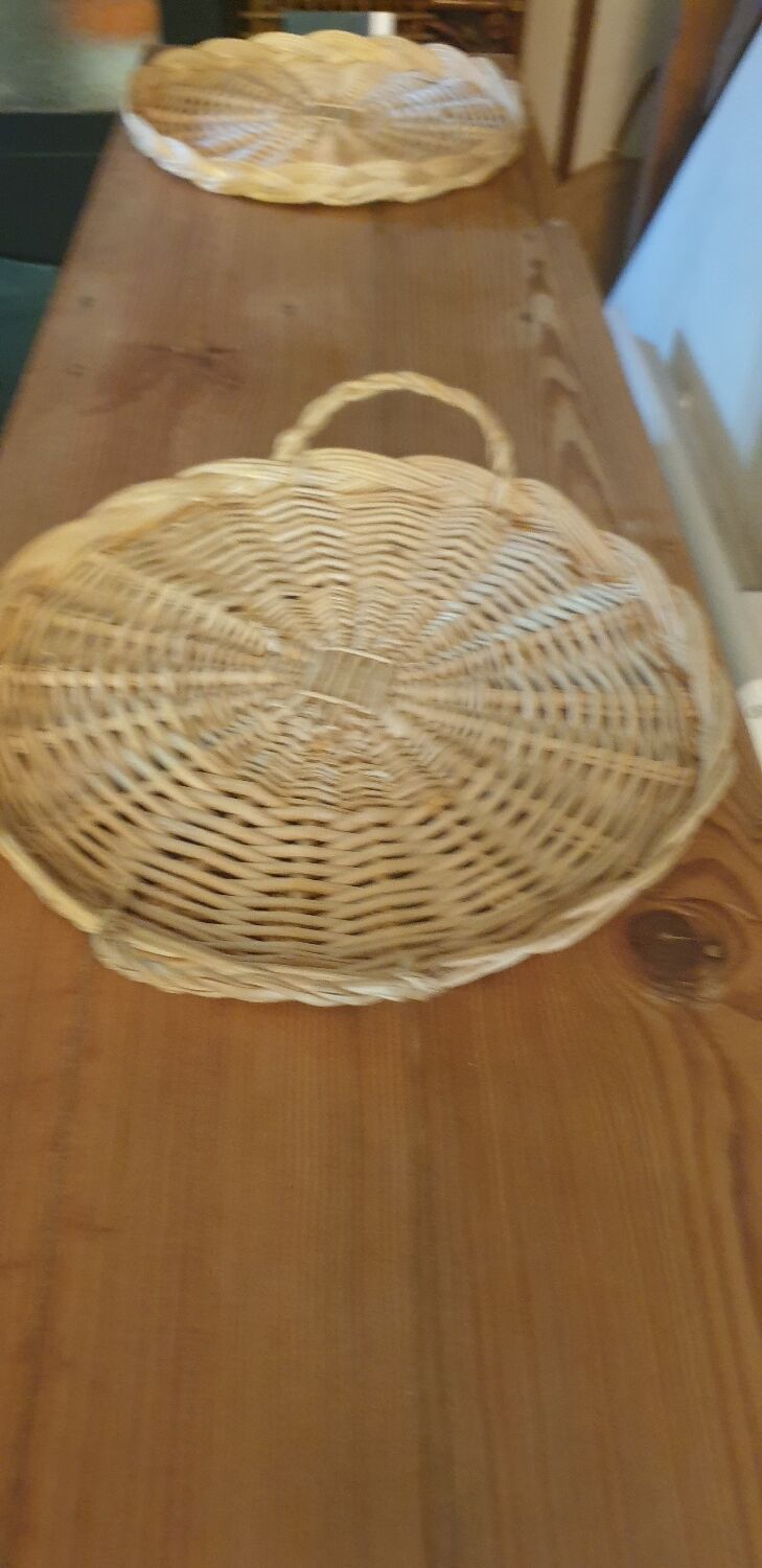 Set of baskets