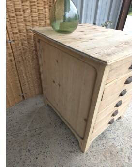 Workshop furniture
