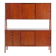 Model 3 teak double sideboard by gunni omann for oman junn mk9357