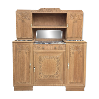 Art Deco sideboard