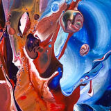 Multidimensional inspiration
