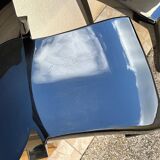 4 Queen chairs 650 Pedrali