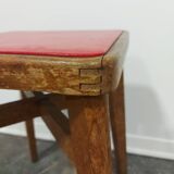 Tabouret 1970