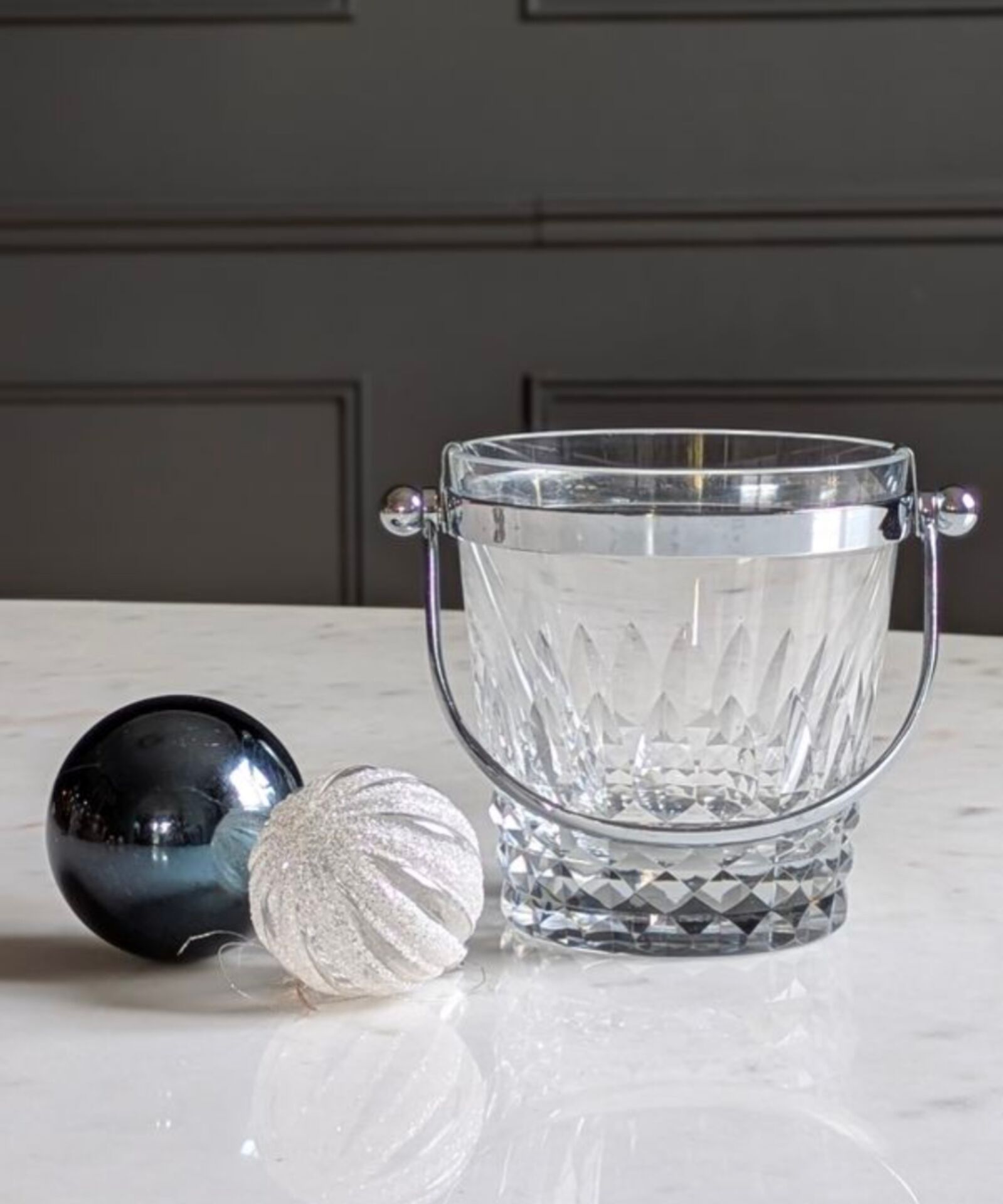 Baccarat Piccadilly bucket