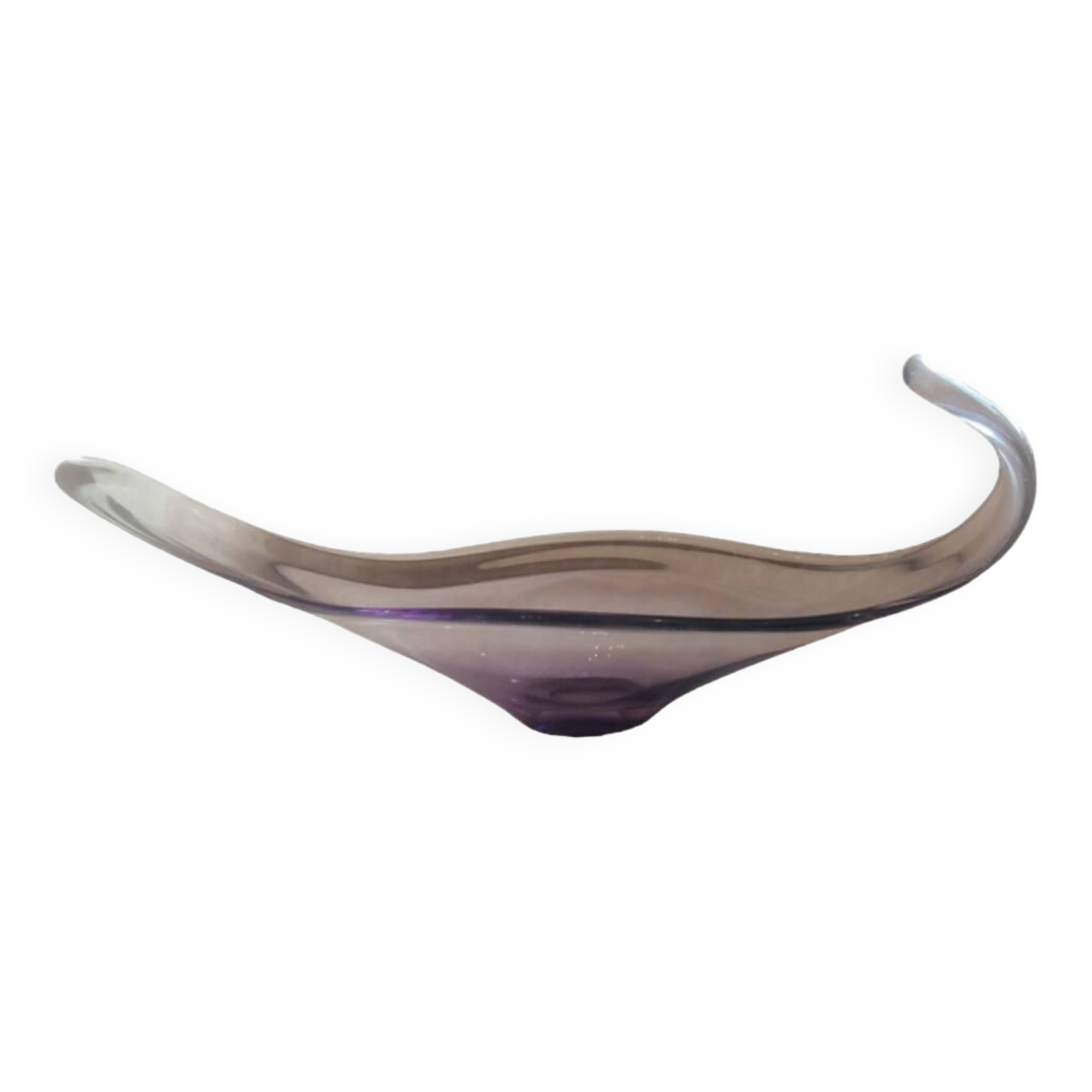 Old Bayel crystal cup