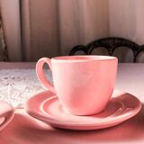 Coffee service Salins baths