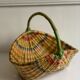 Vintage basket