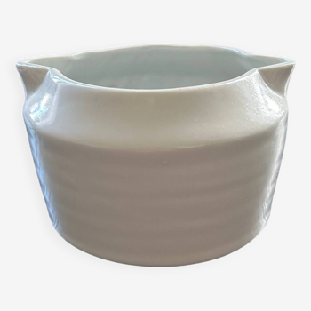 Limoges porcelain pouring pot