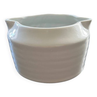 Pot verseur en porcelaine de Limoges