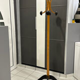 Vintage 1950's Stella French Bistro Coat Rack