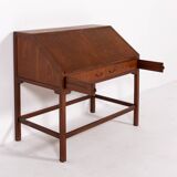Danish Mid-Century Modern standing desk from Illums Bolighus