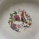 Lot de 2 plats de service Digoin & Sarreguemines Nanteuil