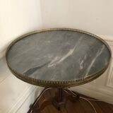 Side table