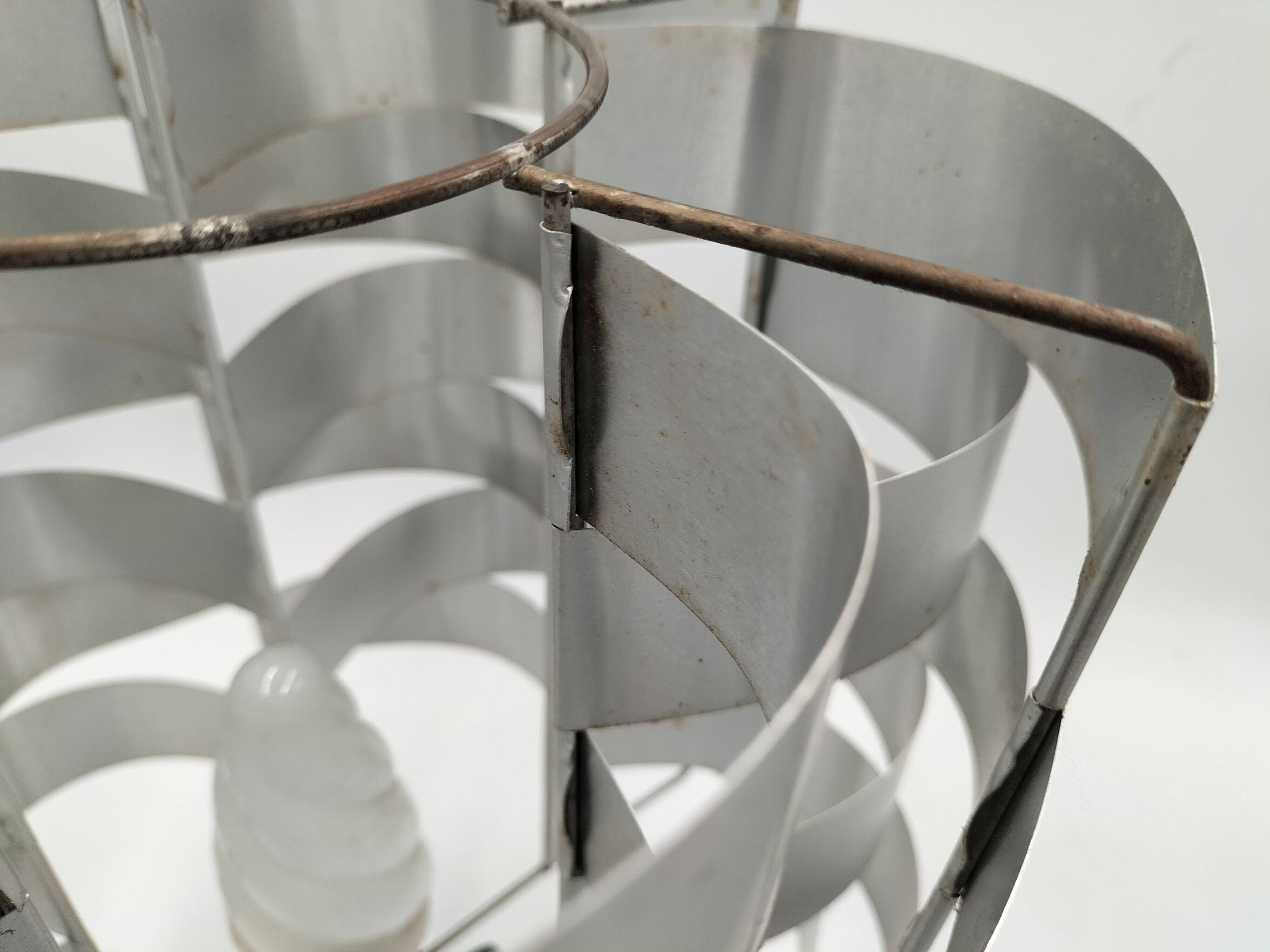 Max sauze floor lamp