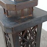 Eiffel Tower in steel 168cm