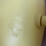 The Face children's car by Philippe Starck