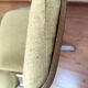 Vintage Martin Stoll office chair