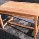 Farm table