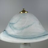 60s 70s table lamp table lamp Murano glass Artistica Lampadari Italy