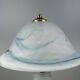 60s 70s table lamp table lamp Murano glass Artistica Lampadari Italy