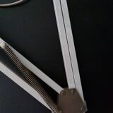 Vintage metal desk lamp