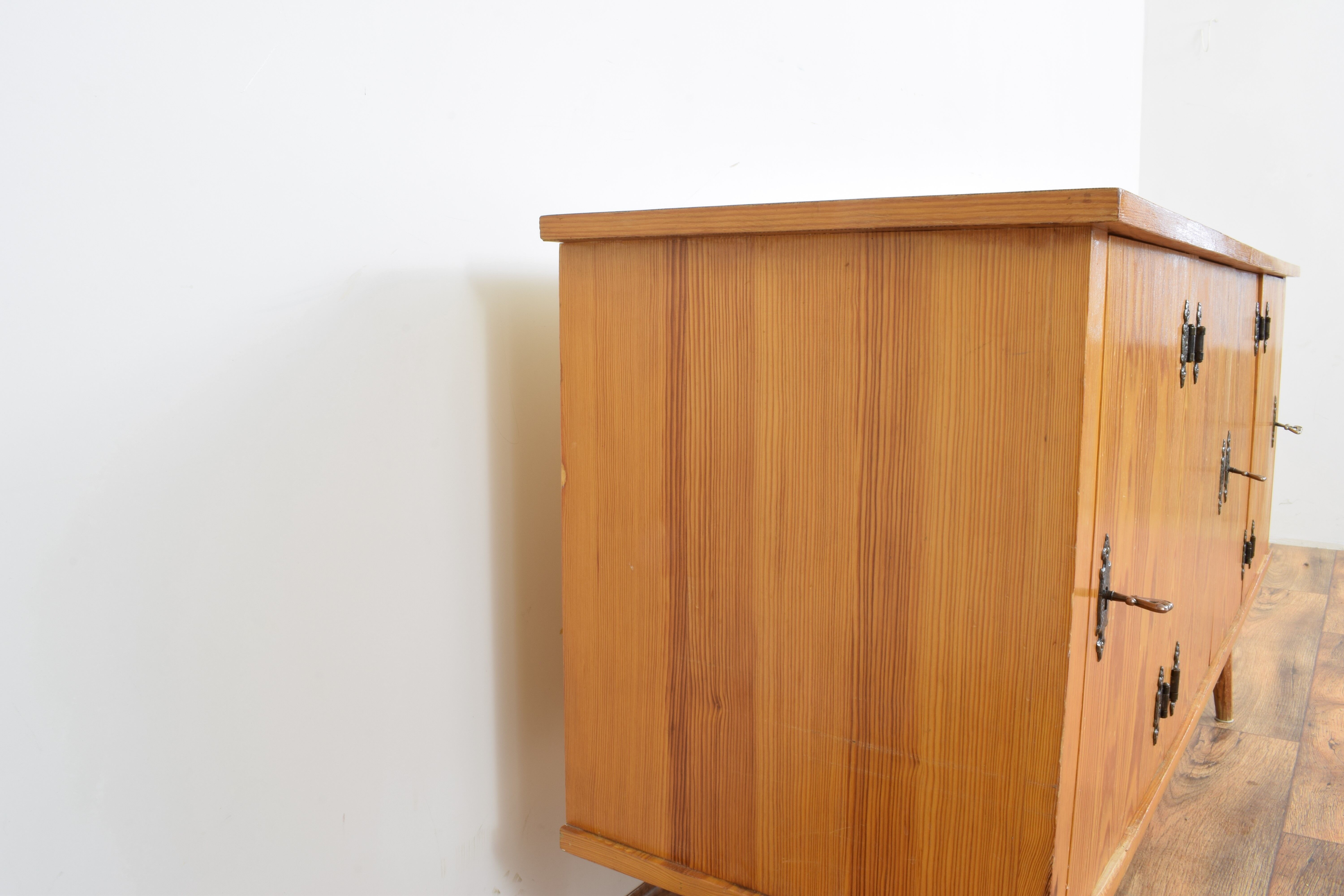 Pine Sideboard from RZUT Toruń