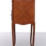 Louis XVI Style Side Table France 1930s