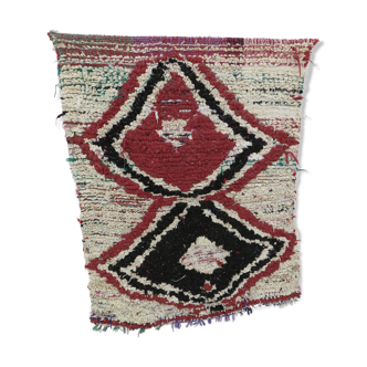 Azilal carpet 117 x 150 cm