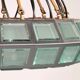 Max Ingrand chandelier for Fontana Arte Italy 1970