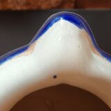 Old pitcher signed S M