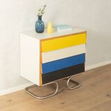 Oldenburger Möbelwerkstätten | Erich Stratmann chest of drawers