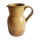 Pichet en grès vintage
